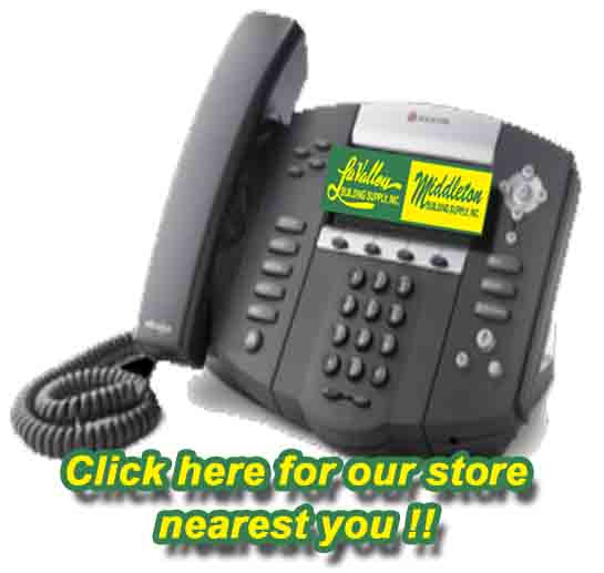local store